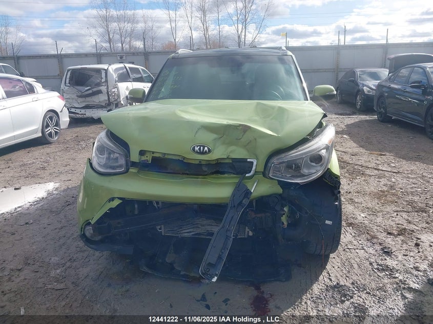 KNDJX3A57F7813900 2015 KIA SOUL photo no. 13