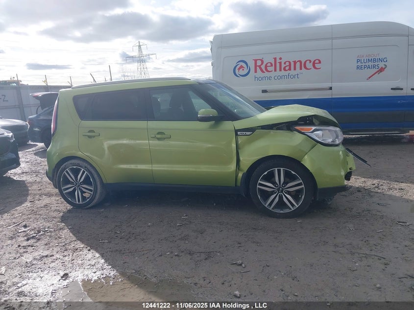 KNDJX3A57F7813900 2015 KIA SOUL photo no. 14