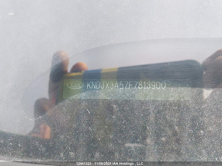 KNDJX3A57F7813900 2015 KIA SOUL photo no. 18