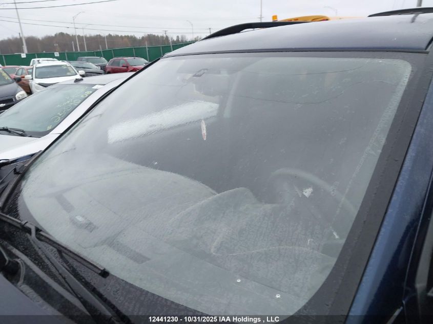 2012 Mitsubishi Outlander Ls VIN: JA4JT3AX9CU608888 Lot: 12441230