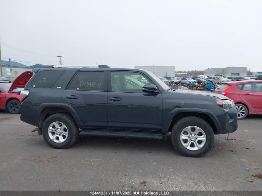 JTENU5JR5R6245628 2024 TOYOTA 4RUNNER photo no. 13