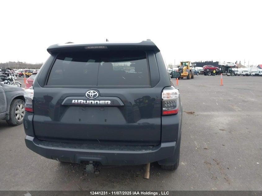JTENU5JR5R6245628 2024 TOYOTA 4RUNNER photo no. 16