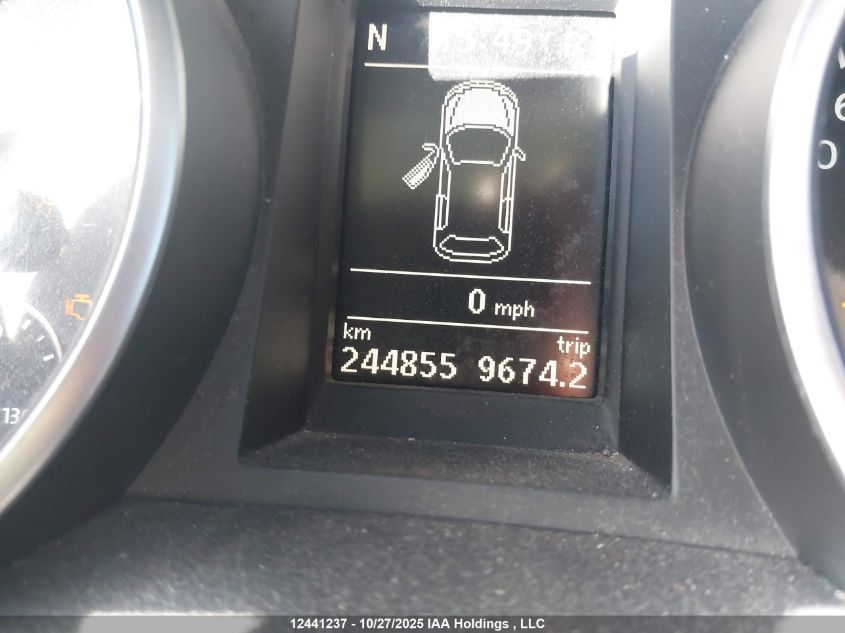 2013 Volkswagen Golf 2.0 Tdi Comfortline/2.0 Tdi Highline/Wolfsburg Edition 2.0 Tdi VIN: WVWDM7AJXDW037274 Lot: 12441237