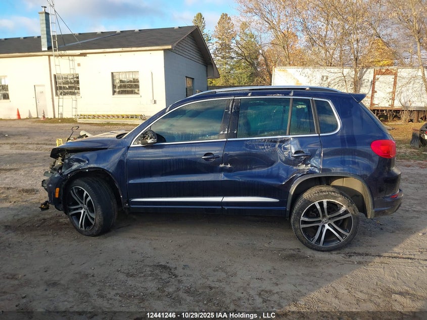 WVGLV7AX9HK006524 2017 VOLKSWAGEN TIGUAN photo no. 15