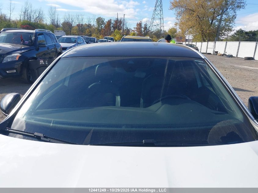 2022 Volkswagen Jetta Comfortline VIN: 3VWSM7BU4NM013647 Lot: 12441249