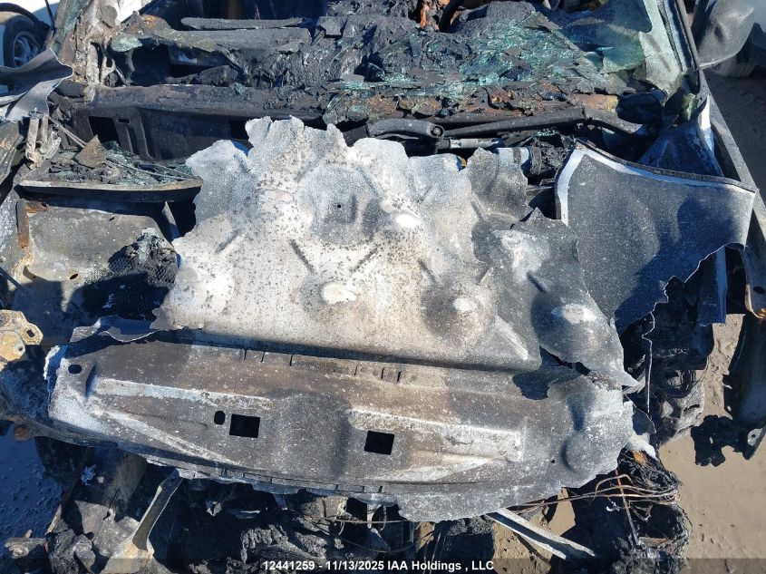 2013 Dodge Grand Caravan Se/Sxt VIN: 2C4RDGBG4DR785388 Lot: 12441259