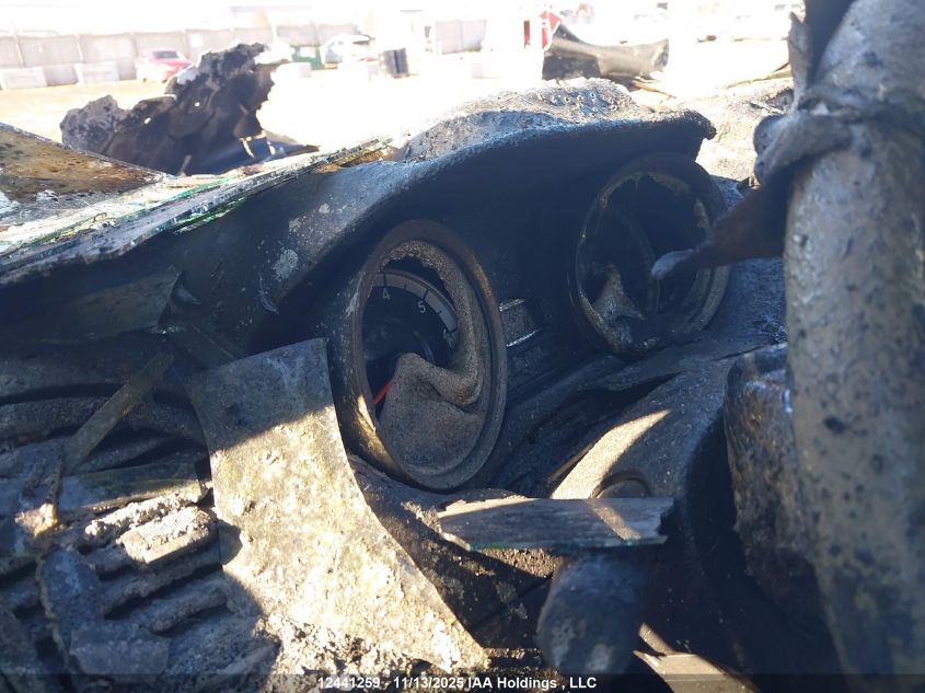 2013 Dodge Grand Caravan Se/Sxt VIN: 2C4RDGBG4DR785388 Lot: 12441259