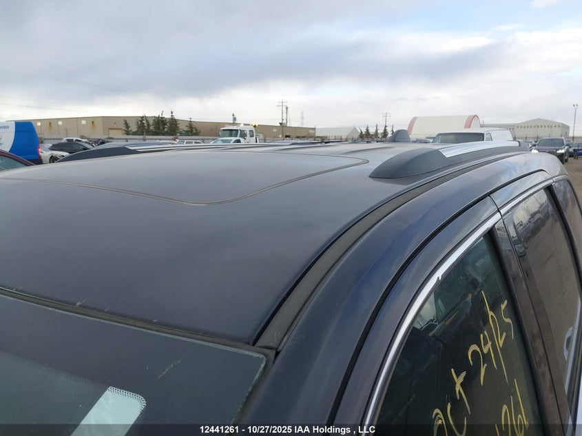 1C4RJFBG6HC858116 2017 JEEP GRAND CHEROKEE photo no. 12