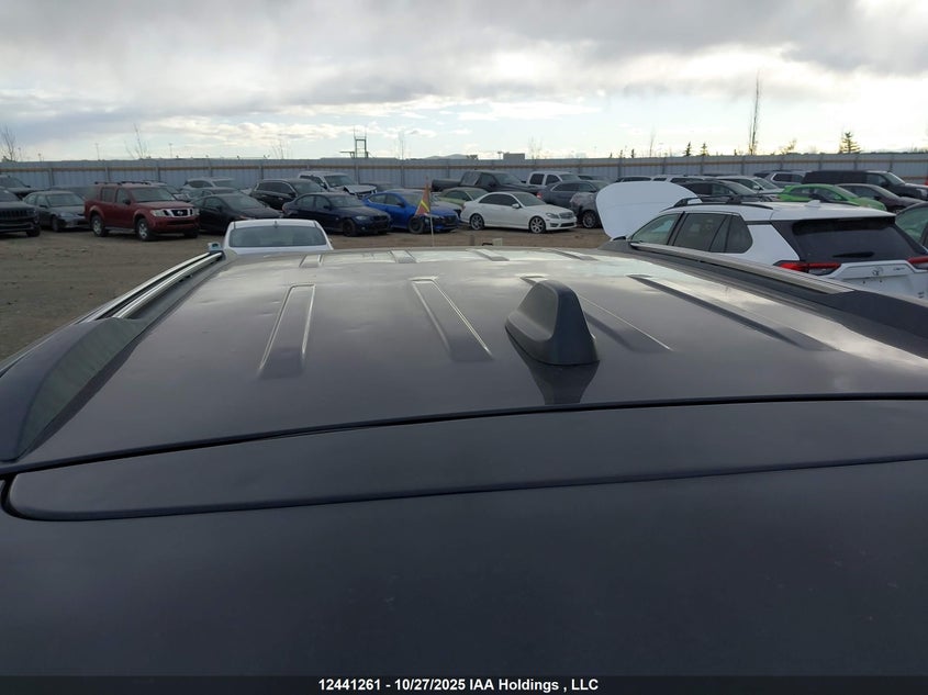 1C4RJFBG6HC858116 2017 JEEP GRAND CHEROKEE photo no. 21