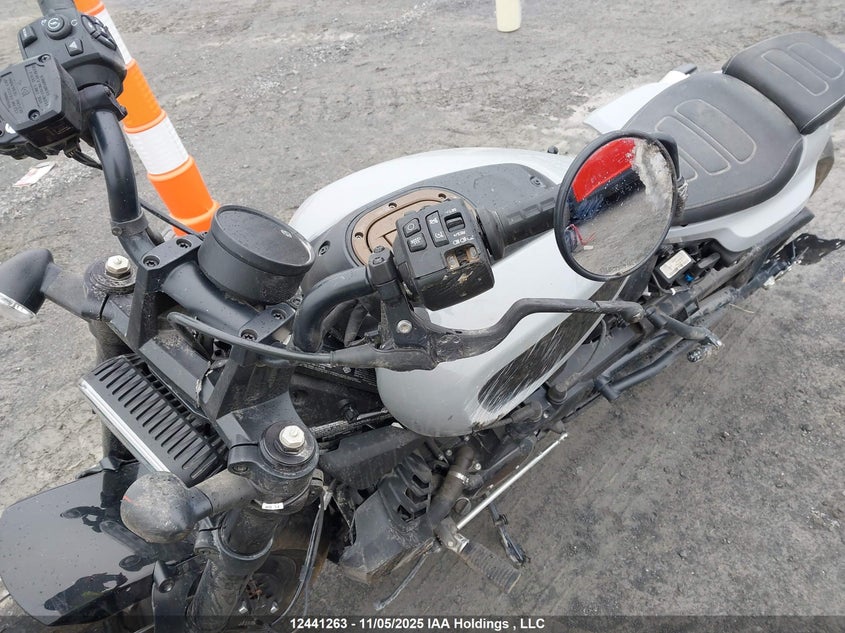 2024 Harley-Davidson Rh1250 S VIN: 5HD1ZC434RB304246 Lot: 12441263
