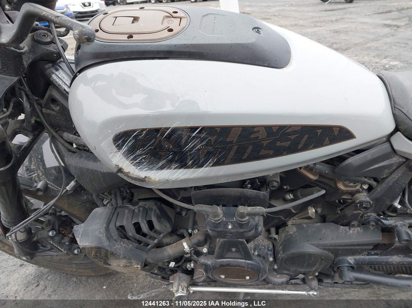 2024 Harley-Davidson Rh1250 S VIN: 5HD1ZC434RB304246 Lot: 12441263