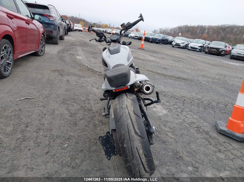 2024 Harley-Davidson Rh1250 S VIN: 5HD1ZC434RB304246 Lot: 12441263