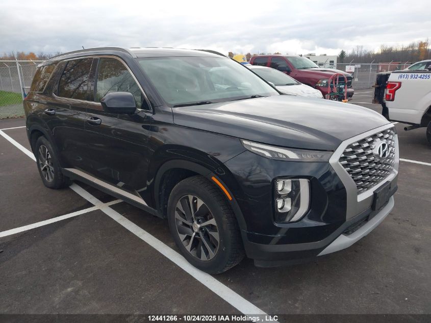 HYUNDAI PALISADE SEL