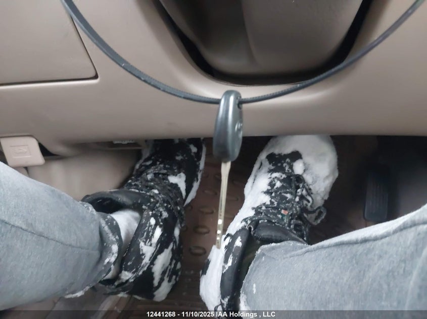 2006 Toyota Corolla Ce/Le/Sport VIN: 2T1BR32E96C624676 Lot: 12441268