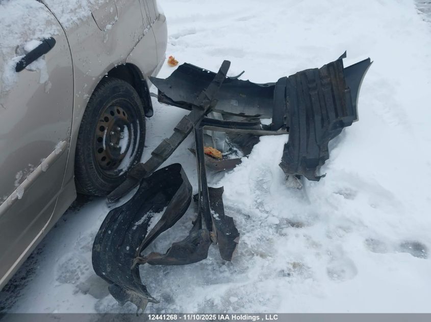 2006 Toyota Corolla Ce/Le/Sport VIN: 2T1BR32E96C624676 Lot: 12441268