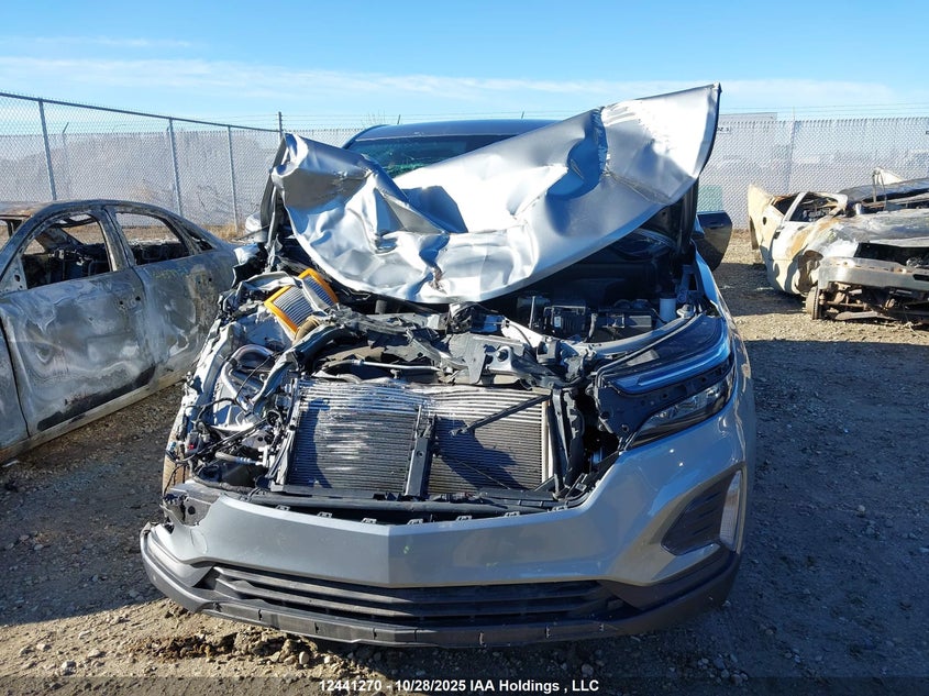 3GNAXUEGXPS181101 2023 CHEVROLET EQUINOX photo no. 12
