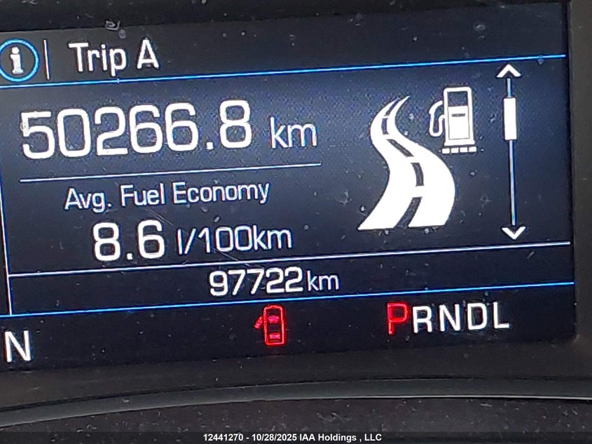 3GNAXUEGXPS181101 2023 CHEVROLET EQUINOX photo no. 15