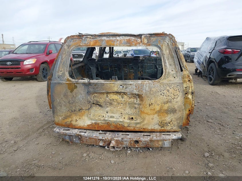 1GNSKHE77DR188998 2013 CHEVROLET SUBURBAN photo no. 14