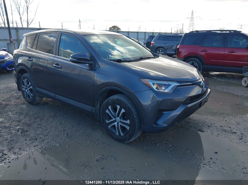 2T3BFREV2GW486803 2016 TOYOTA RAV 4 photo no. 15