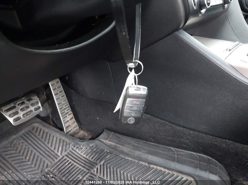 5XXGW4L24GG061569 2016 KIA OPTIMA photo no. 11