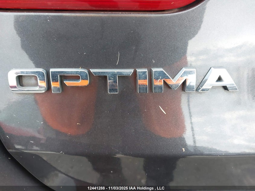 5XXGW4L24GG061569 2016 KIA OPTIMA photo no. 21