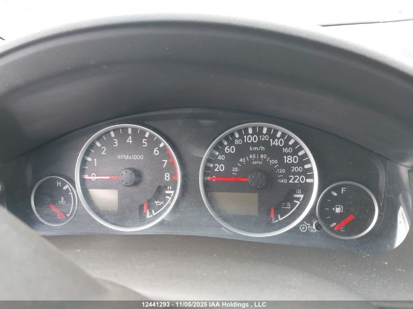 2010 Nissan Pathfinder S/Le/Se VIN: 5N1AR1NB7AC604425 Lot: 12441293