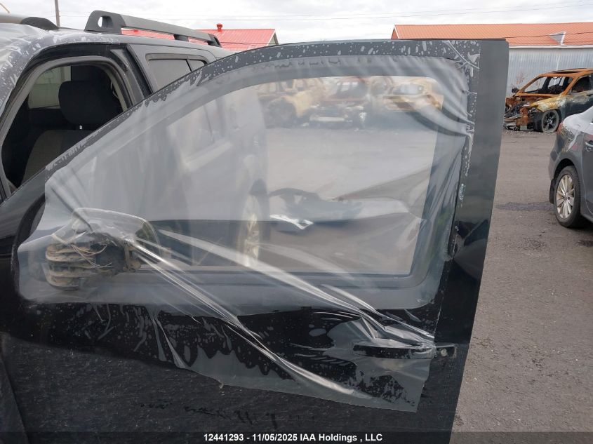 2010 Nissan Pathfinder S/Le/Se VIN: 5N1AR1NB7AC604425 Lot: 12441293