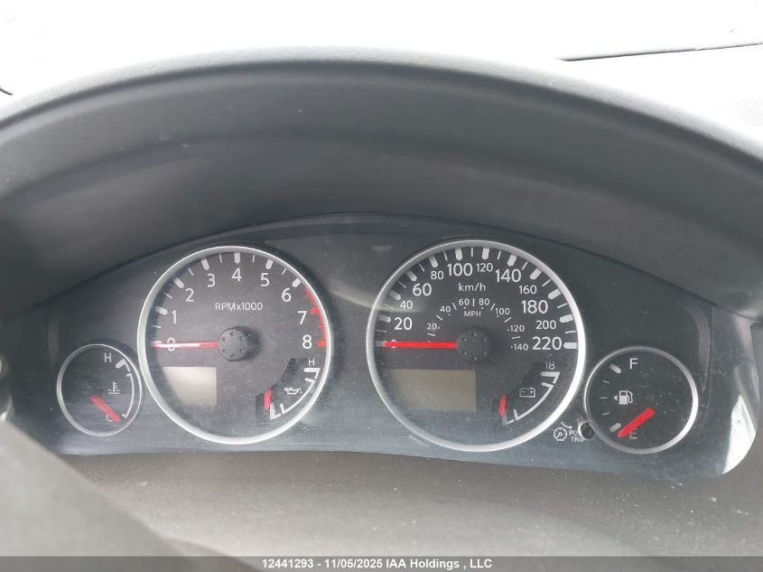 2010 Nissan Pathfinder S/Le/Se VIN: 5N1AR1NB7AC604425 Lot: 12441293