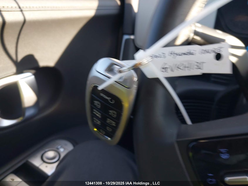 2023 Hyundai Ioniq 5 VIN: KM8KRDAF9PU197578 Lot: 12441308