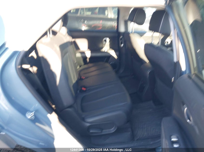 2023 Hyundai Ioniq 5 VIN: KM8KRDAF9PU197578 Lot: 12441308