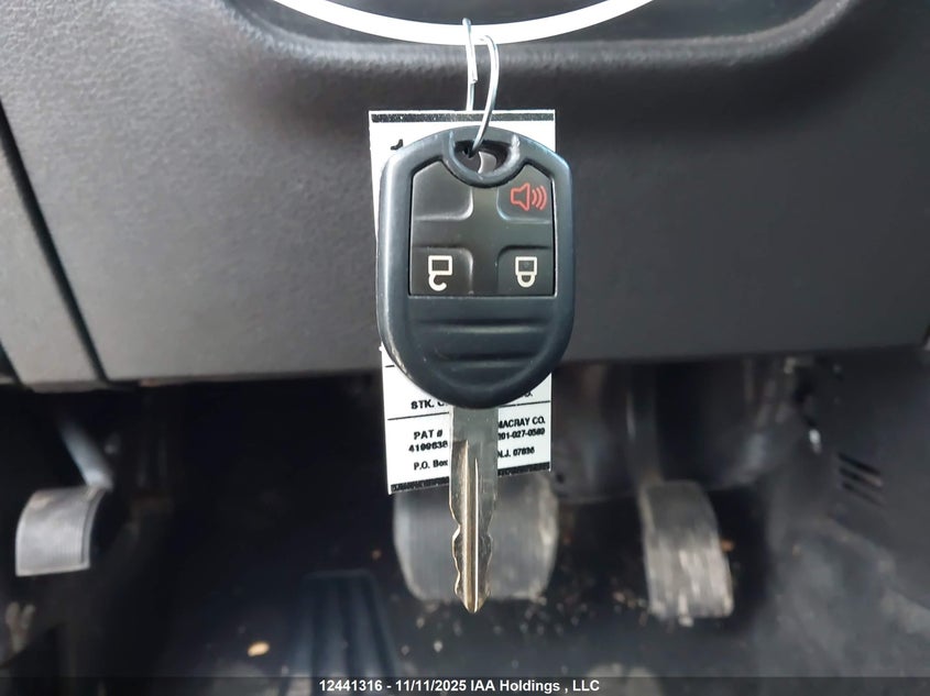 1FTFW1ETXDFC29662 2013 FORD F-150 photo no. 11