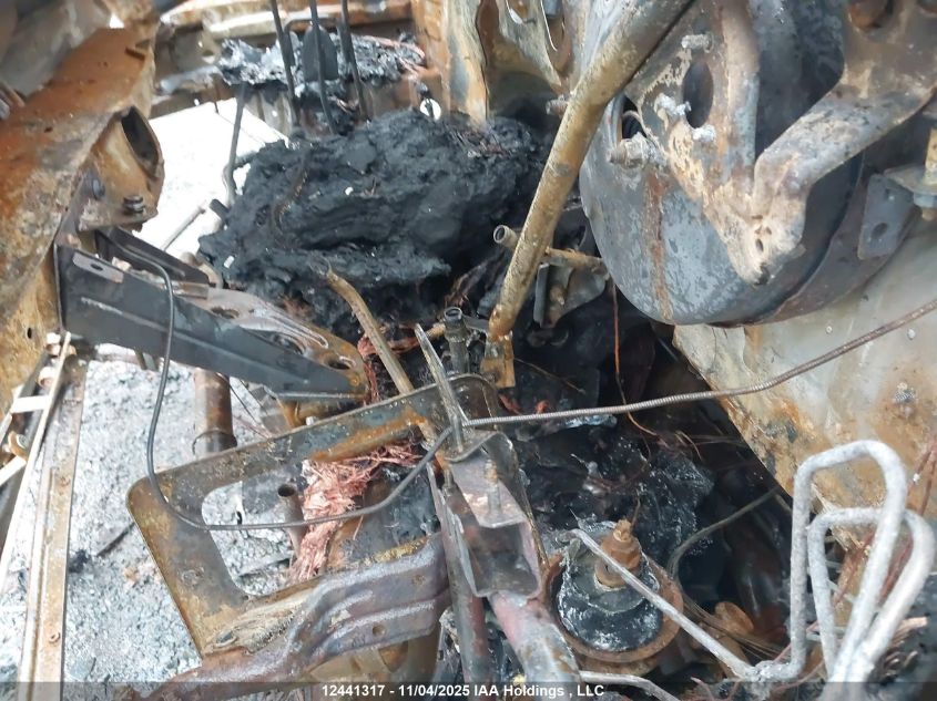 2017 Ram Promaster 1500 1500 Standard VIN: 3C6TRVAG5HE530132 Lot: 12441317