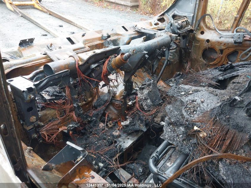 2017 Ram Promaster 1500 1500 Standard VIN: 3C6TRVAG5HE530132 Lot: 12441317