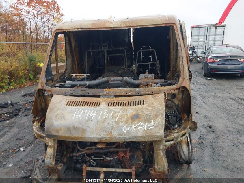 2017 Ram Promaster 1500 1500 Standard VIN: 3C6TRVAG5HE530132 Lot: 12441317