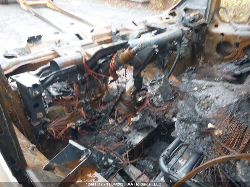 2017 Ram Promaster 1500 1500 Standard VIN: 3C6TRVAG5HE530132 Lot: 12441317