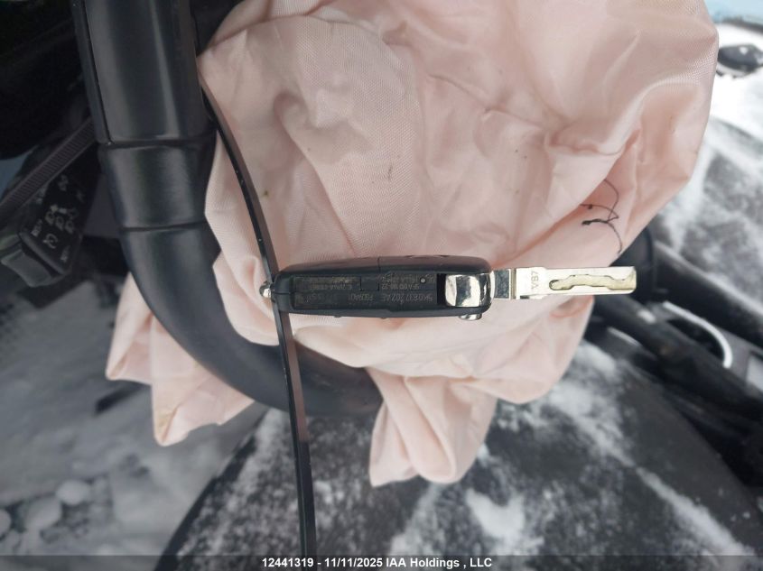 2014 Volkswagen Beetle VIN: 3VWJ07AT0EM635050 Lot: 12441319