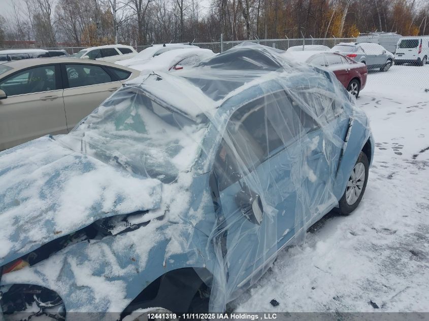 2014 Volkswagen Beetle VIN: 3VWJ07AT0EM635050 Lot: 12441319