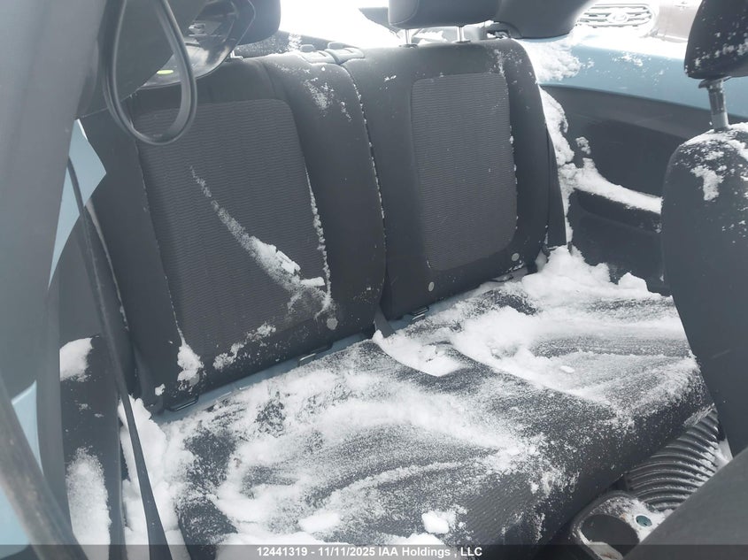 2014 Volkswagen Beetle VIN: 3VWJ07AT0EM635050 Lot: 12441319