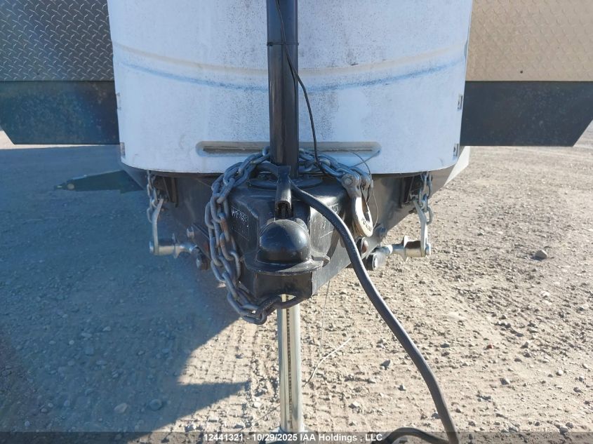 2012 Puma Puma VIN: 4X4TPUG23CP035385 Lot: 12441321