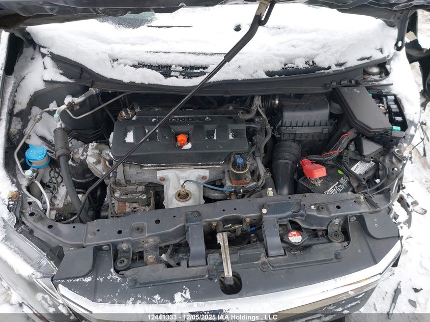 2HGFB2F44CH025561 2012 HONDA CIVIC photo no. 10
