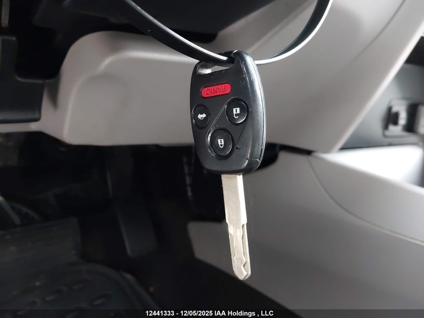 2HGFB2F44CH025561 2012 HONDA CIVIC photo no. 11