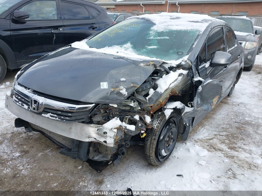 2HGFB2F44CH025561 2012 HONDA CIVIC photo no. 6