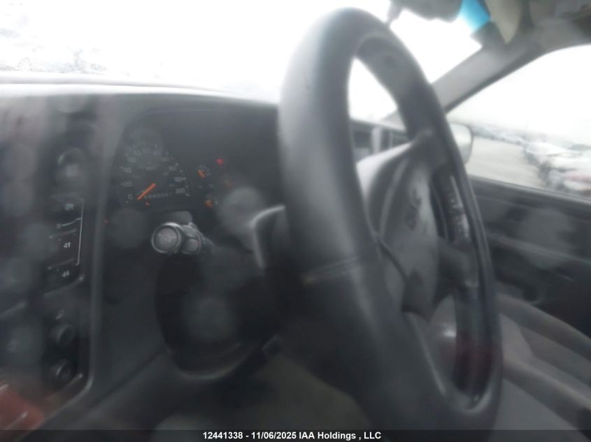 2006 GMC Sierra 1500 Sl/Sle VIN: 3GTEK14T06G135476 Lot: 12441338