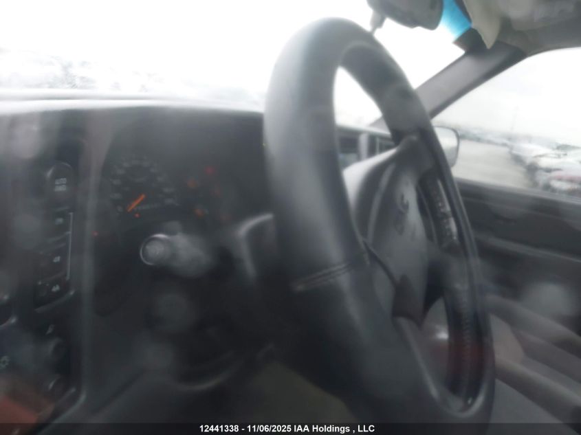 2006 GMC Sierra 1500 Sl/Sle VIN: 3GTEK14T06G135476 Lot: 12441338