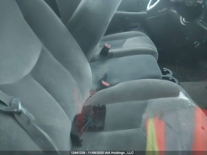 2006 GMC Sierra 1500 Sl/Sle VIN: 3GTEK14T06G135476 Lot: 12441338