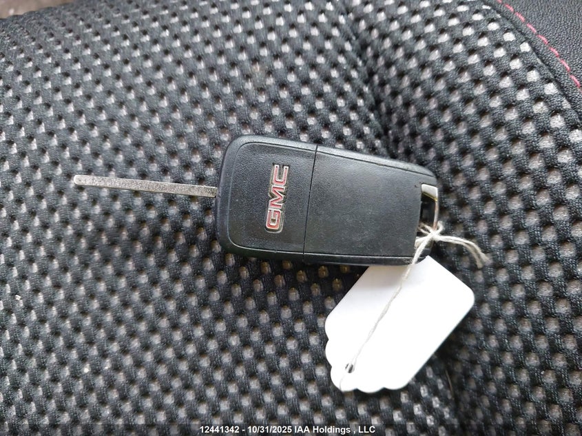 2CTALSEC8B6337816 2011 GMC TERRAIN photo no. 11