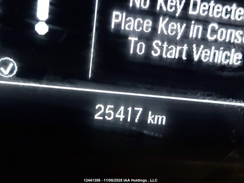 2023 GMC Sierra K1500 VIN: 3GTNUAEK1PG342248 Lot: 12441358