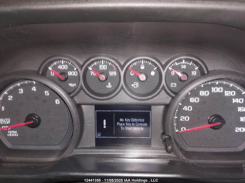 2023 GMC Sierra K1500 VIN: 3GTNUAEK1PG342248 Lot: 12441358