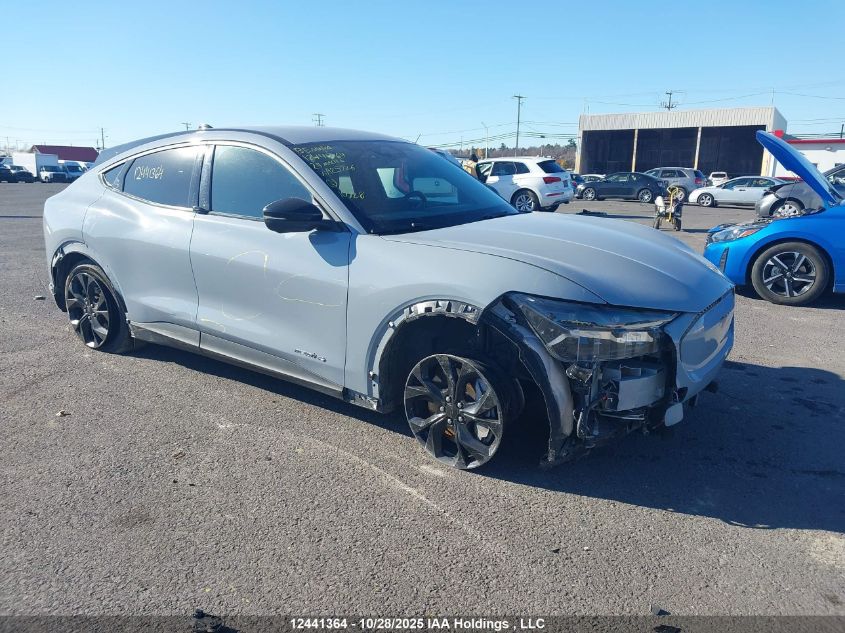 3FMTK1S5XRMA25726 FORD MUSTANG MACH-E Photo 1