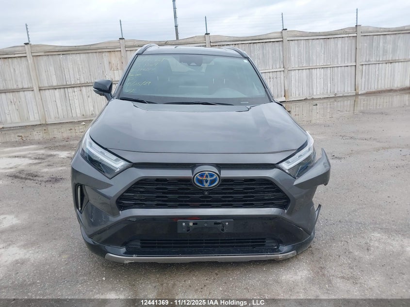 2T35WRFV6PW179887 2023 TOYOTA RAV 4 photo no. 13
